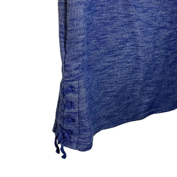 Cat & Jack Girls Shirt Dress Medium 7/8 Patchwork Pastel Cat Short Sleeve Knit - Picture 4 of 7